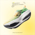 361º Flying burning 3ET professional running shoes 672512271F-1